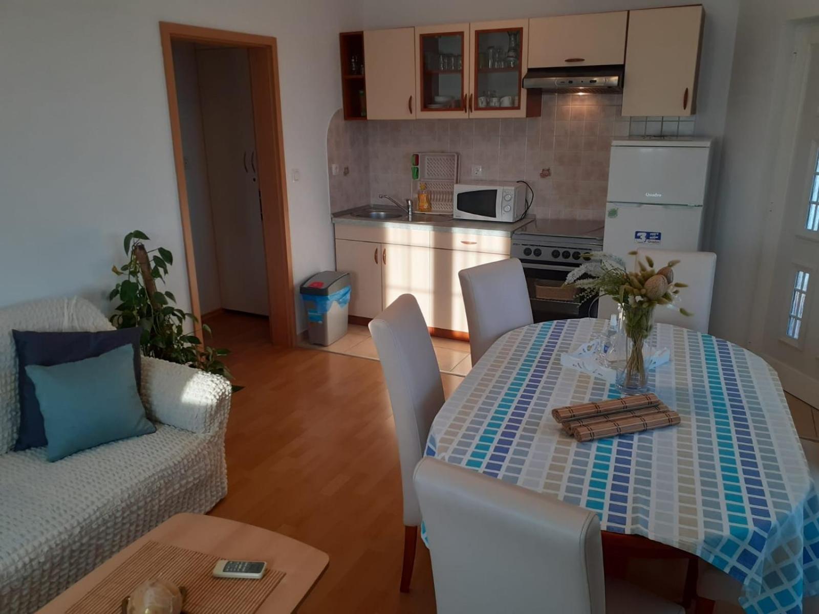 Apartments With A Parking Space Vodice - 13973 Habitación foto