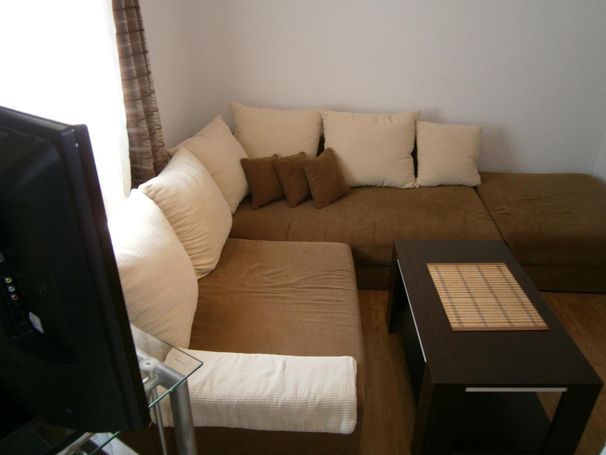 Apartments With A Parking Space Vodice - 13973 Habitación foto